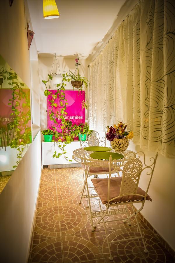 Mozaic Home Bükreş Oda fotoğraf
