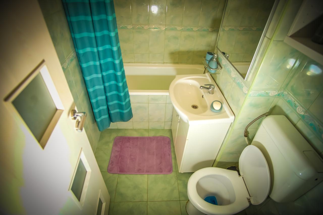 Mozaic Home Bükreş Dış mekan fotoğraf
