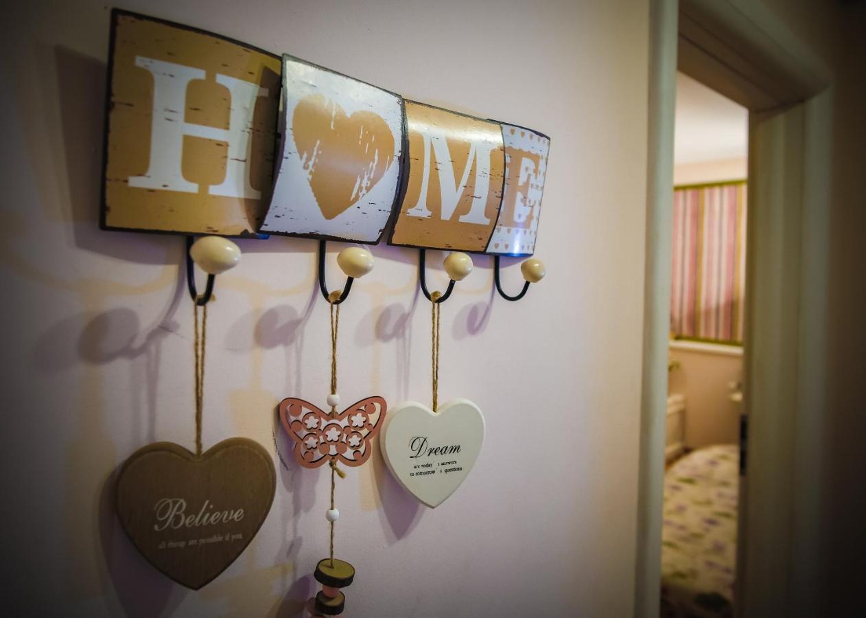 Mozaic Home Bükreş Oda fotoğraf